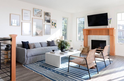 Point Loma Heights House | Maven in San Diego