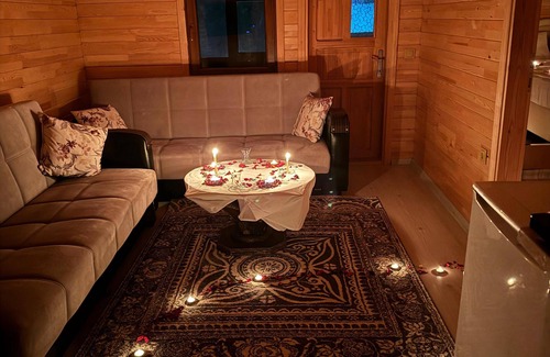 Uzungol Apartment | Mavera Aparts