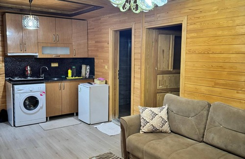 Uzungol Apartment | Mavera Aparts