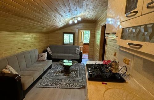 Uzungol Apartment | Mavera Aparts