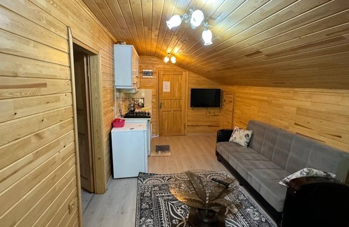 Uzungol Apartment | Mavera Aparts