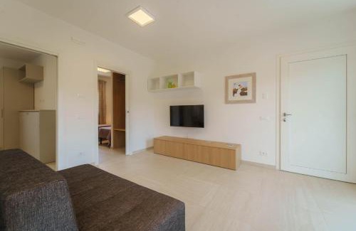 Porto Azzurro Apartment | Mavi Apartments