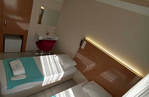 Cesme Hotel | Mavi Liman Otel