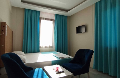 Cesme Hotel | Mavi Liman Otel