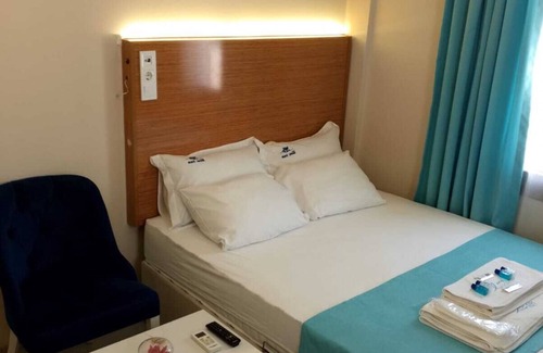 Cesme Hotel | Mavi Liman Otel