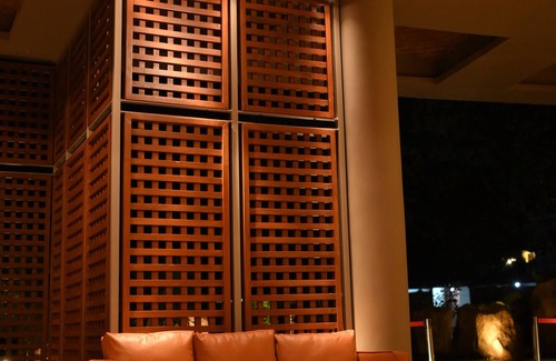 Badami Resort | Mavi Retreat