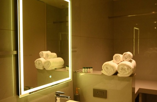Badami Resort | Mavi Retreat