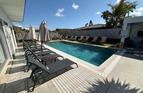Ilica Bed & Breakfast | Mavi Yengeç Çeşme Butik Otel