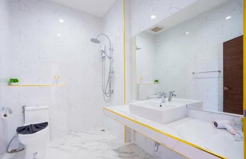 Nong Prue Villa | Mavia fun poolvilla pattaya