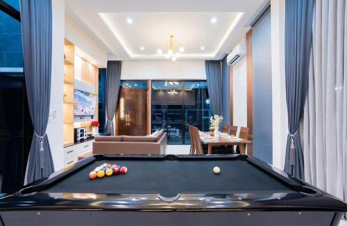 Nong Prue Villa | Mavia fun poolvilla pattaya