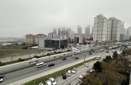 Buyukcekmece Apartment | Mavikapı Suit Otel