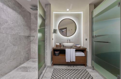 Bodrum City Center Hotel | Mavilu Luxury Hotel