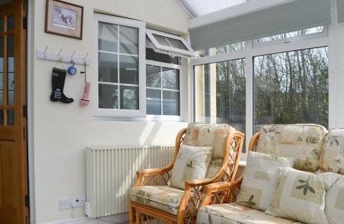 Kington House | Mavis Cottage