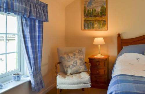Kington House | Mavis Cottage