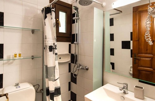 Lygia House | Mavra Studios