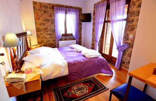 Synikia Mesi Trikalon House | Mavraganeiko