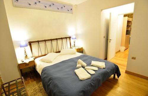 Synikia Mesi Trikalon House | Mavraganeiko