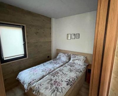 North Macedonia Apartment | Mavrovo Apartment