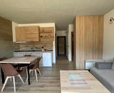 North Macedonia Apartment | Mavrovo Apartment