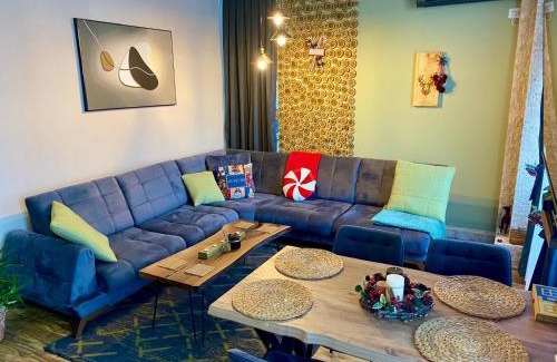 North Macedonia Apartment | Mavrovo apt4