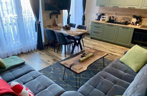 North Macedonia Apartment | Mavrovo apt4