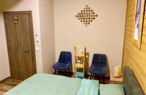 North Macedonia Apartment | Mavrovo apt4