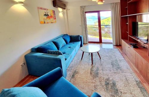 North Macedonia Apartment | Mavrovo Kjara Apartments