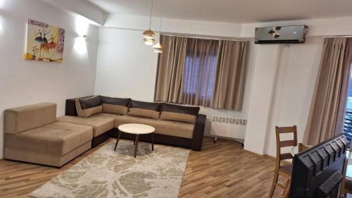 North Macedonia Apartment | Mavrovo Kjara Apartments