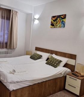 North Macedonia Apartment | Mavrovo Kjara Apartments