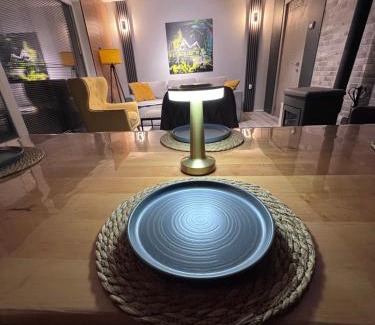 North Macedonia Villa | Mavrovo Square " Villas & Apartment "