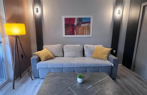 North Macedonia Villa | Mavrovo Square " Villas & Apartment "