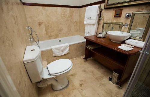 Polokwane Apartment | Mavuta Boutique Apartments