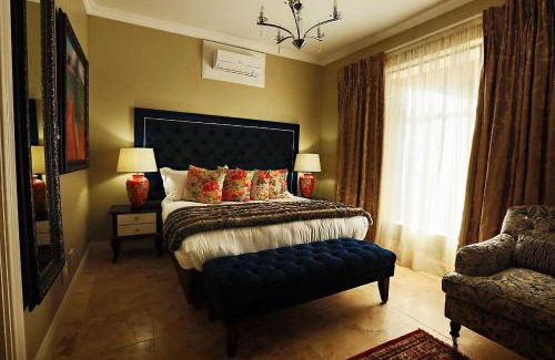Polokwane Apartment | Mavuta Boutique Apartments