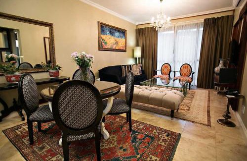 Polokwane Apartment | Mavuta Boutique Apartments