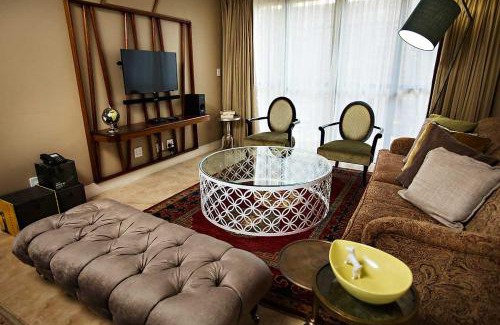 Polokwane Apartment | Mavuta Boutique Apartments