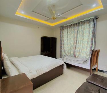 Khyber Pakhtunkhwa Hotel | Mawa Hotel Balakot