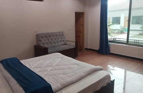 Khyber Pakhtunkhwa Bed & Breakfast | Mawaa Guest House