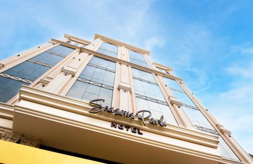 Hera Street Hotel | mawasim al hay at hotel