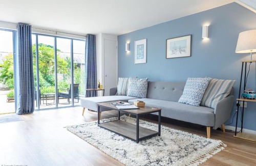 Falmouth House | Mawnan