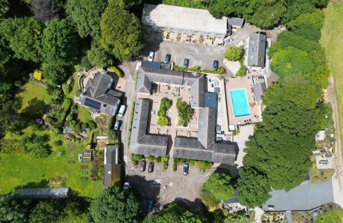 Falmouth House | Mawnan