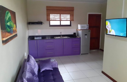 Noord Apartment | Max Garden and Pool