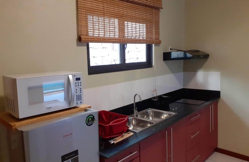 Noord Apartment | Max Garden and Pool