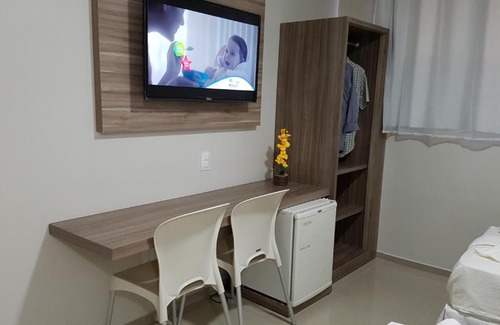 Arcoverde Hotel | Max Hotel