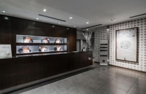 Livorno Hotel | Max Hotel Livorno