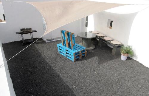 Teguise House | Max house