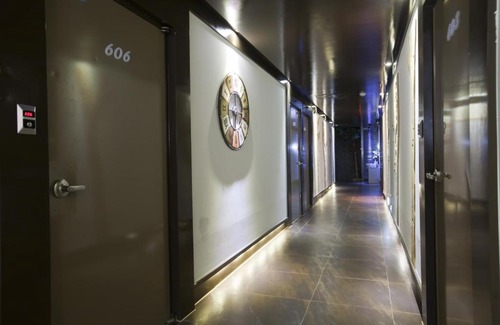 Sasang Hotel | Max Motel - Sasang