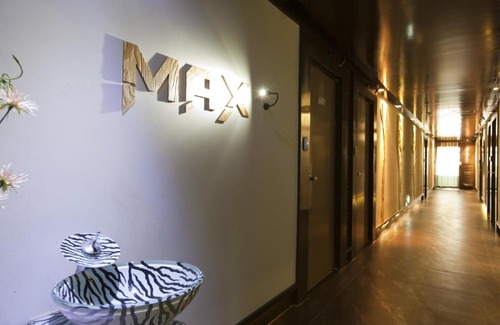 Sasang Hotel | Max Motel - Sasang