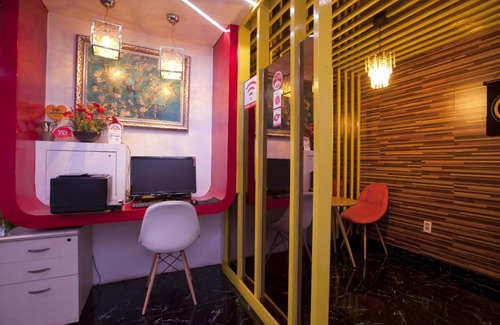 Sasang Hotel | Max Motel - Sasang