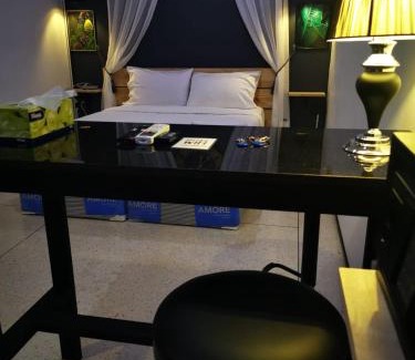 Jomtien House | Max's Beach House