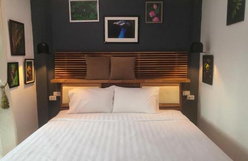Jomtien House | Max's Beach House